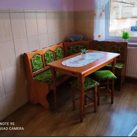 Stroma Apartament