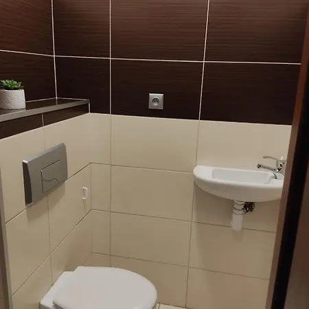 Stroma دوشنيكي زدروي