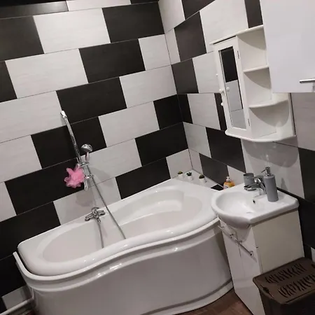 Apartament Stroma *